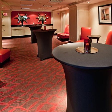 Holiday Inn Kansas City Downtown Aladdin Экстерьер фото
